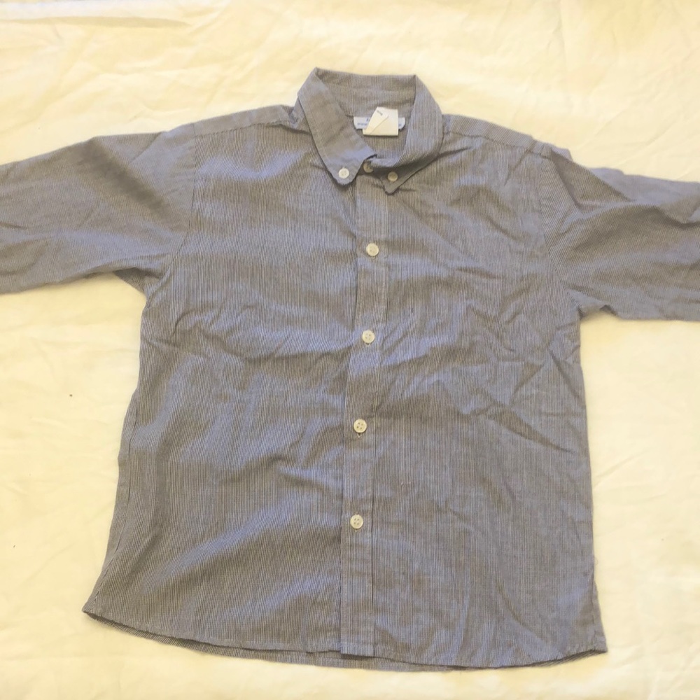 Button down shirt